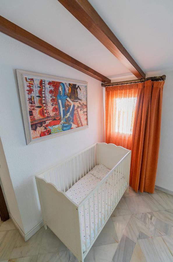 Suay Aparthotel Sevilla