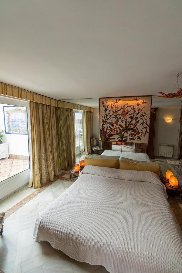 Appart hôtel Suay