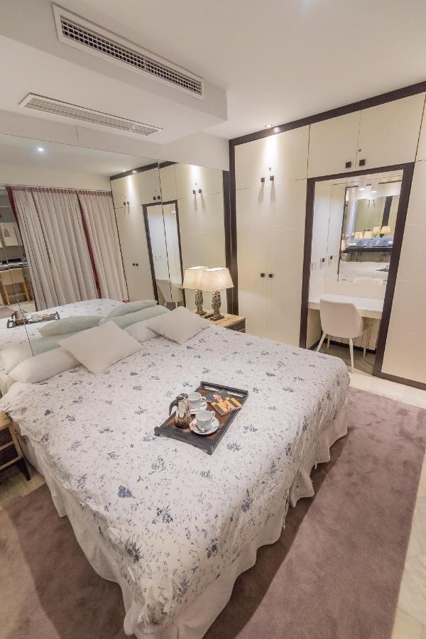 Suay Appart hôtel