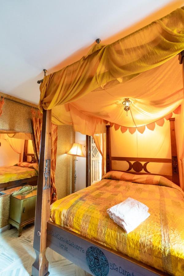 Appart hôtel Suay *