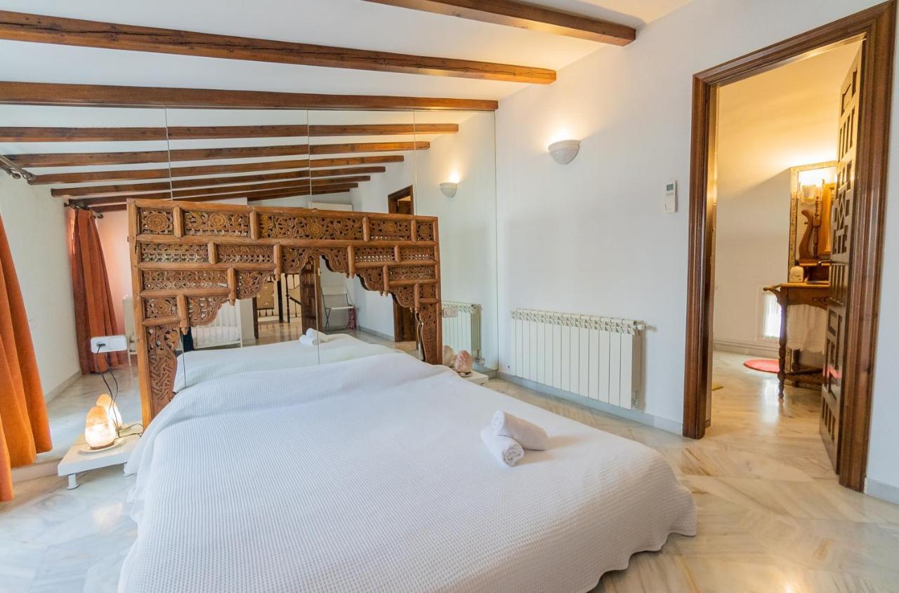 Appart hôtel Suay *