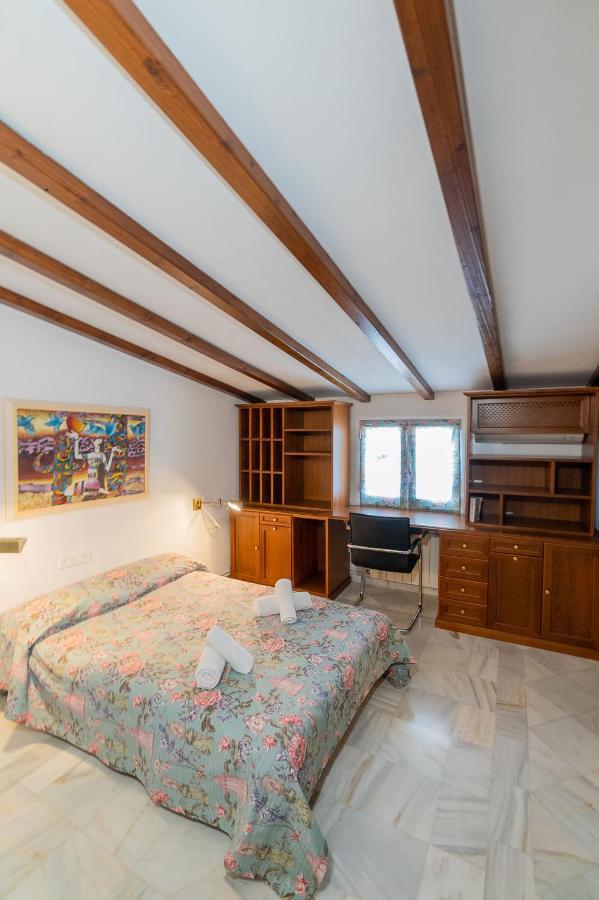 Appart hôtel Suay *