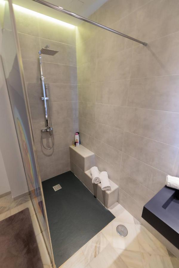 Suay Appart hôtel Séville