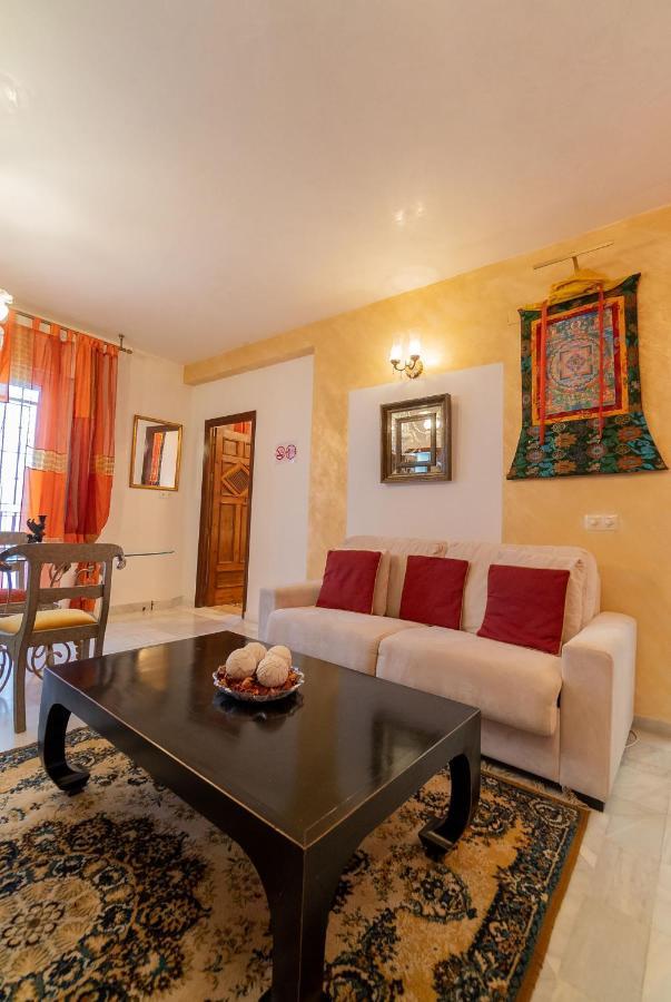Appart hôtel Suay