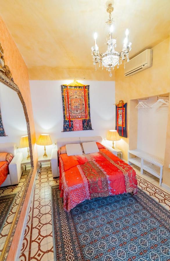 Appart hôtel Suay