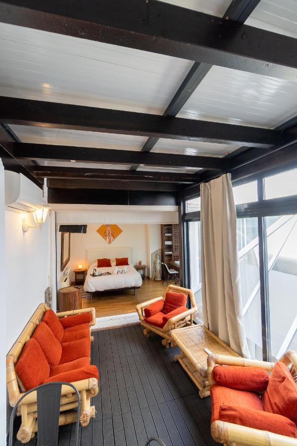 Appart hôtel Suay *