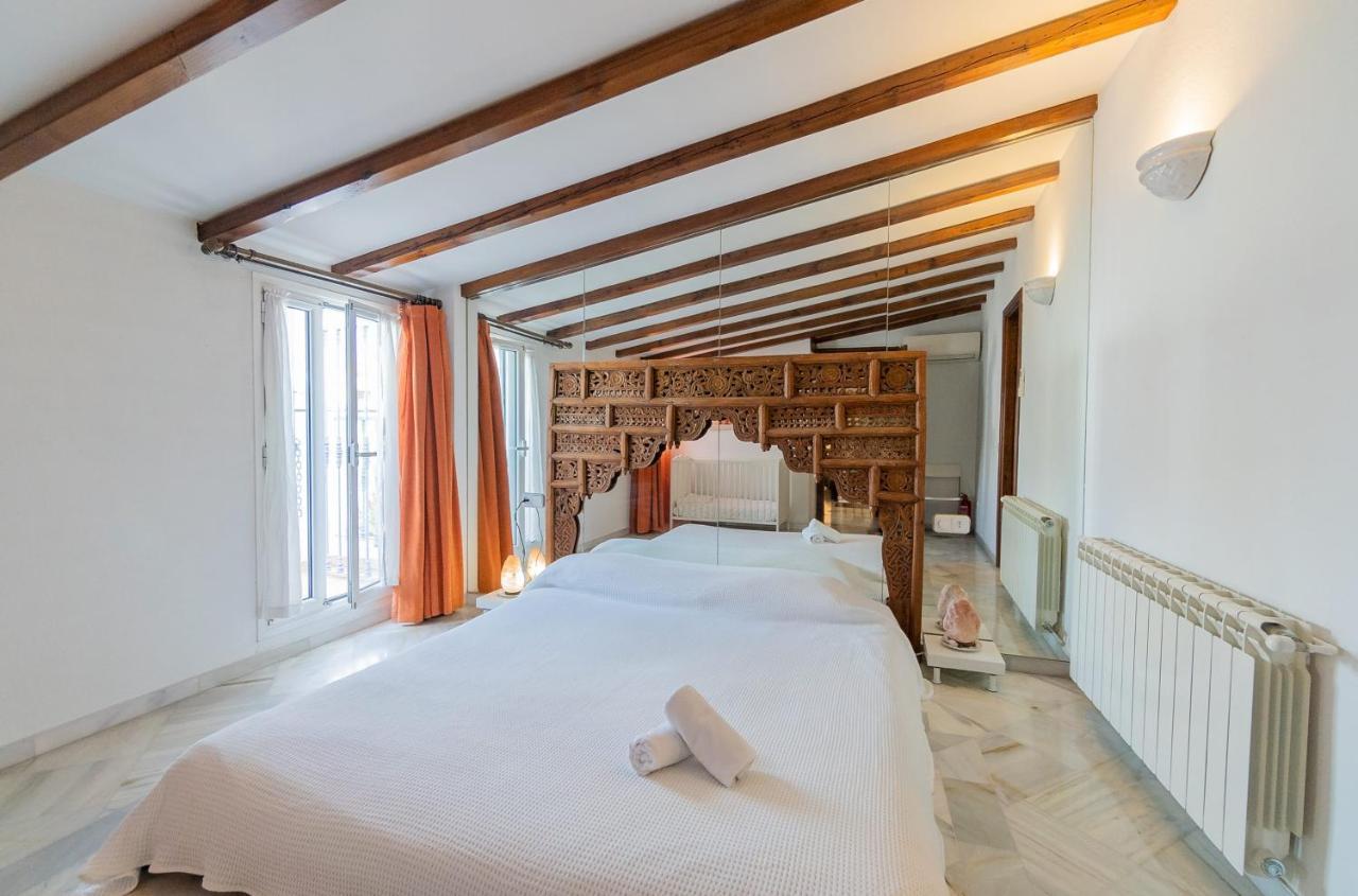 Suay Appart hôtel