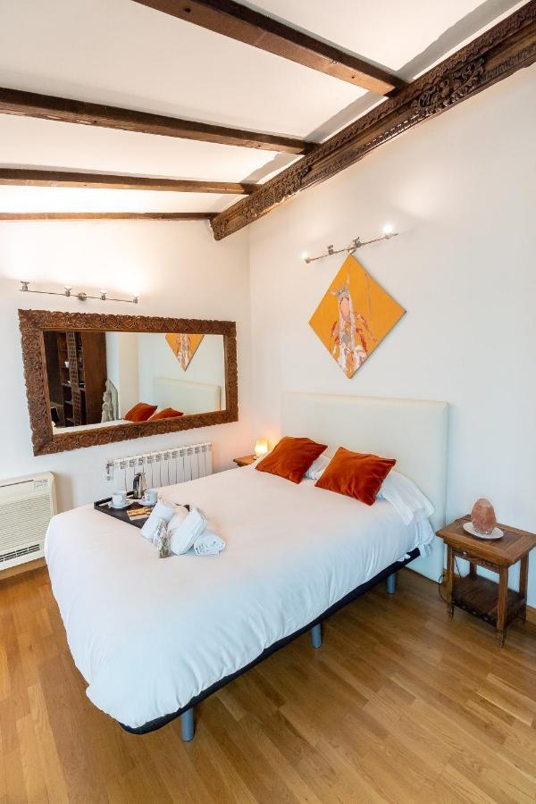 Appart hôtel Suay