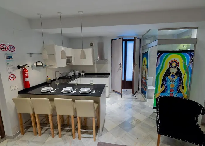 Suay Apartments